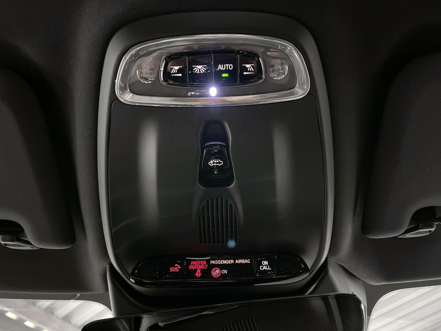 VOLVO V60 2020