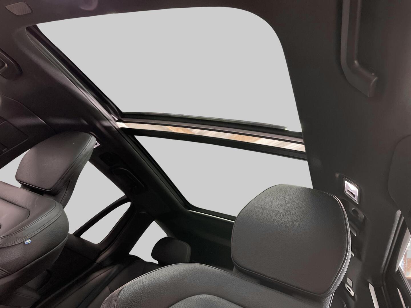 VOLVO V60 2020