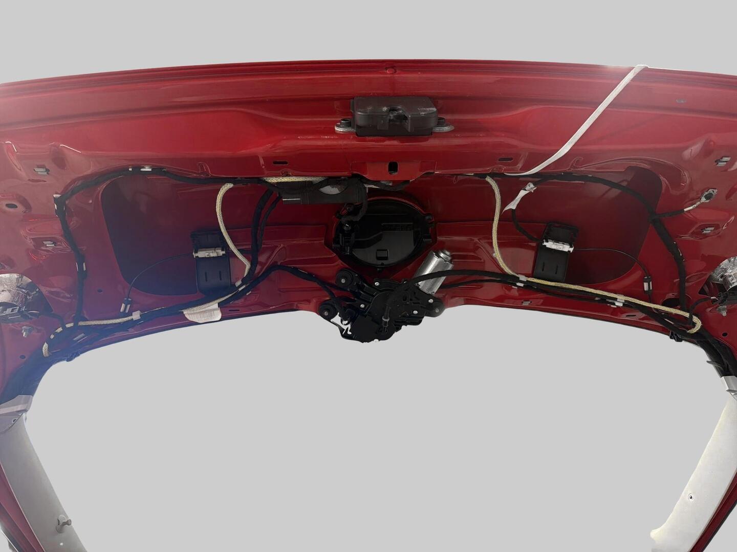 VOLKSWAGEN Golf 2004