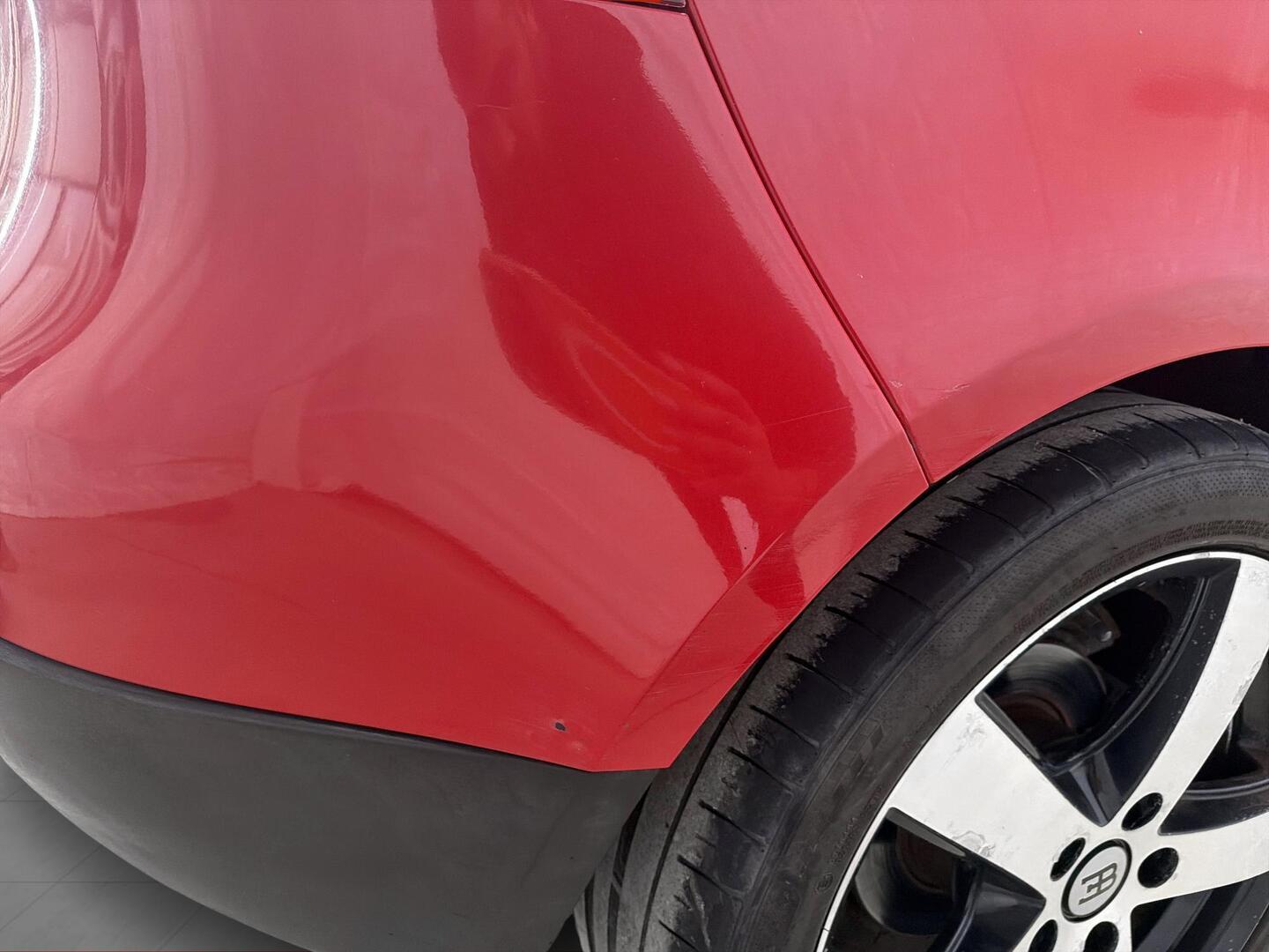 VOLKSWAGEN Golf 2004