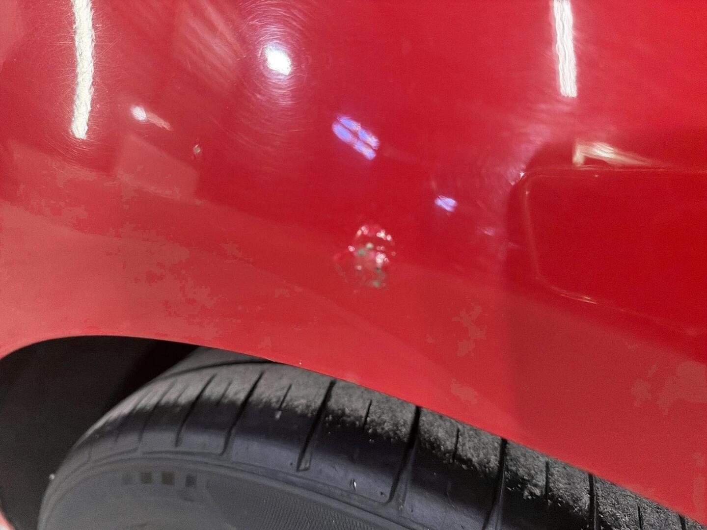 VOLKSWAGEN Golf 2004