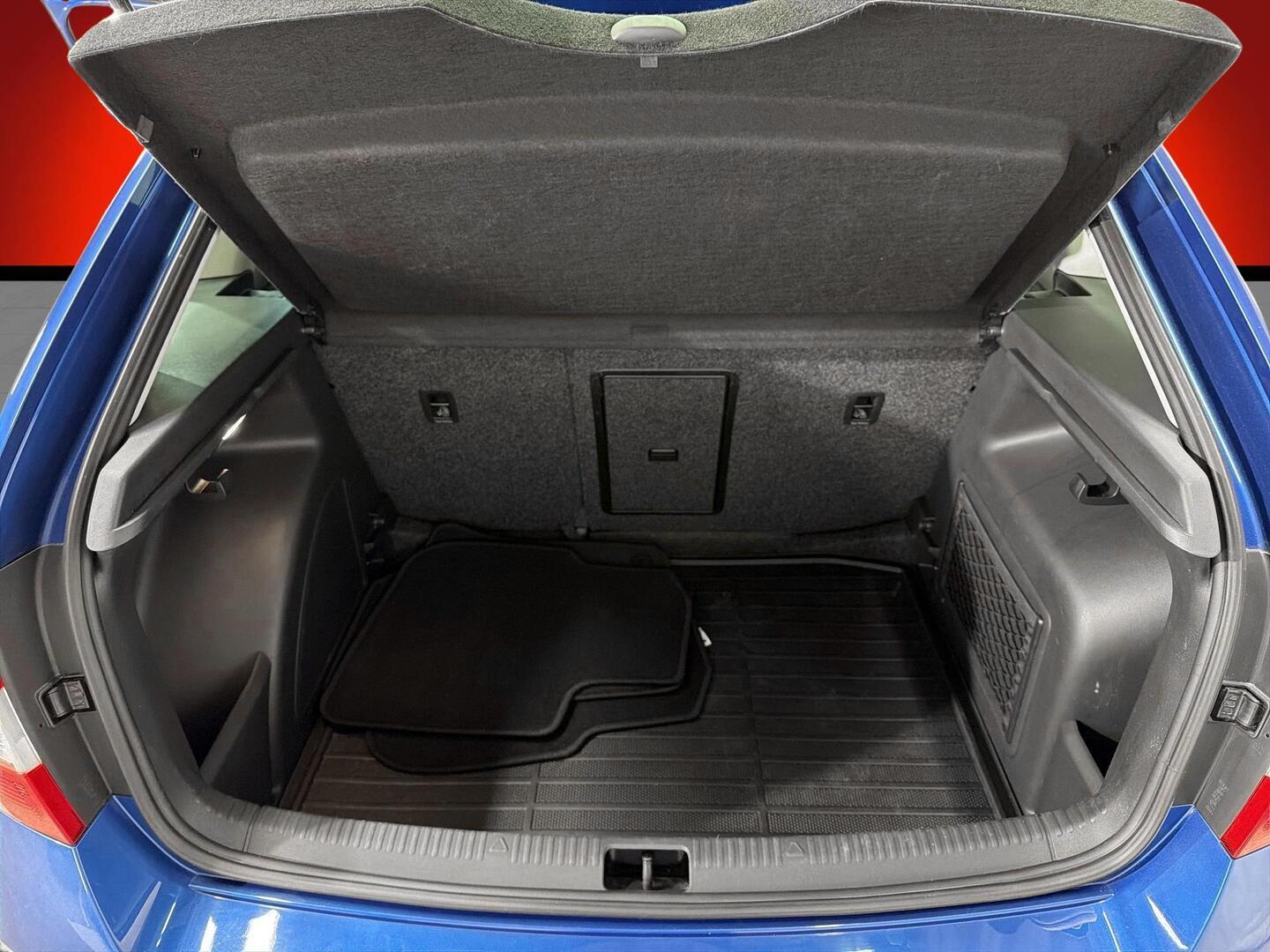 SKODA Rapid 2014