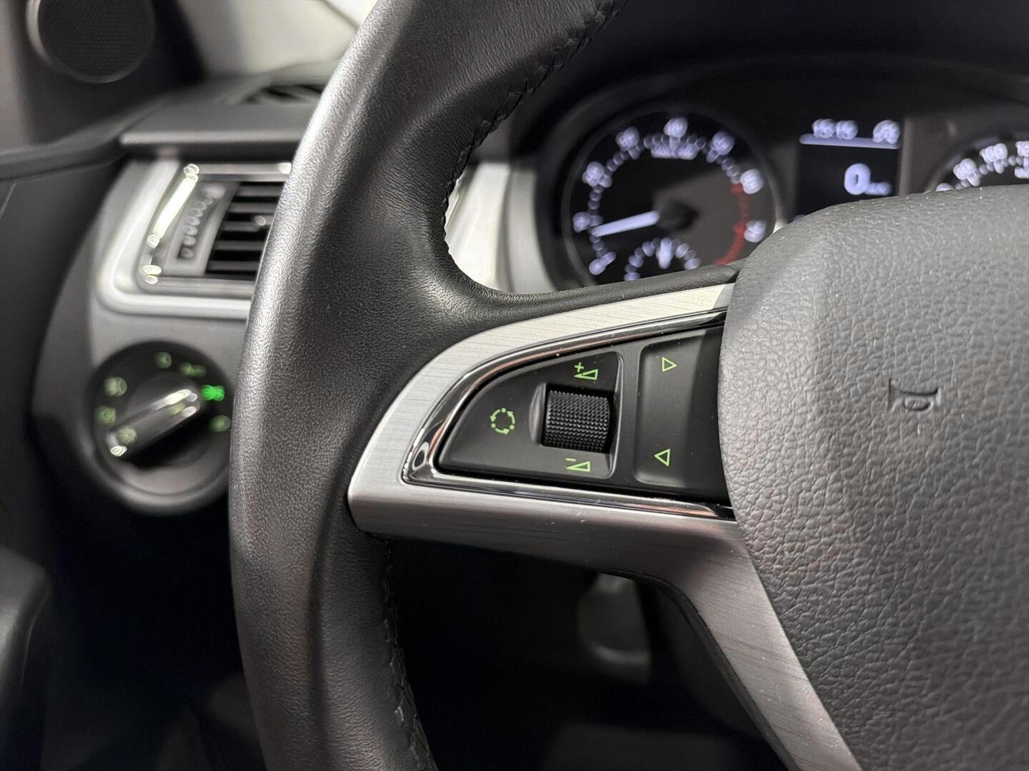 SKODA Rapid 2014