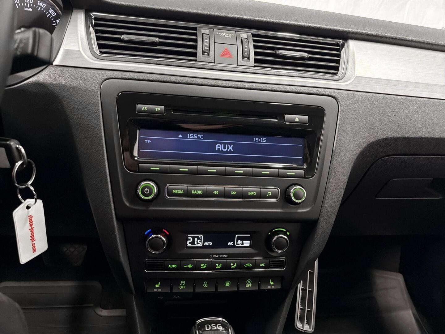 SKODA Rapid 2014