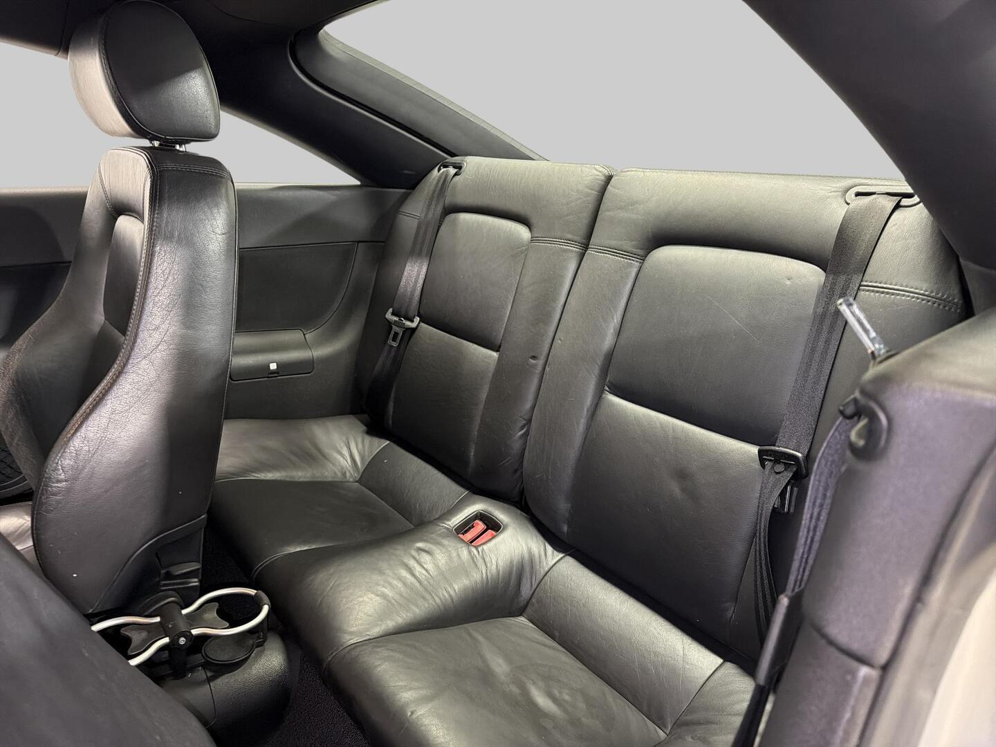 AUDI TT 1999