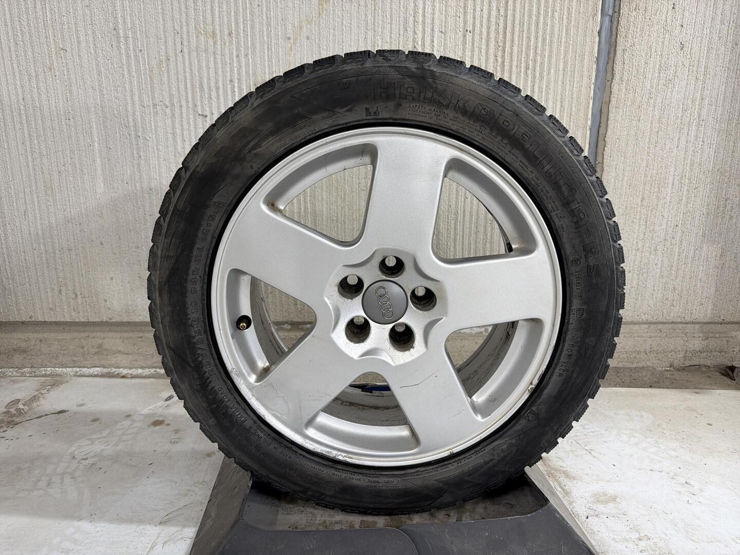 AUDI TT 1999