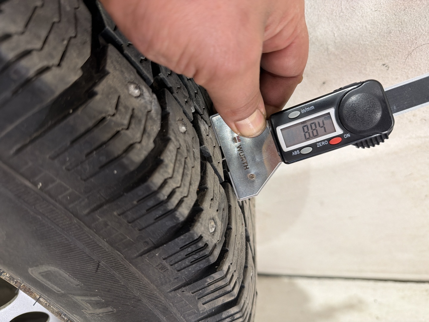 VOLKSWAGEN Caravelle 2017