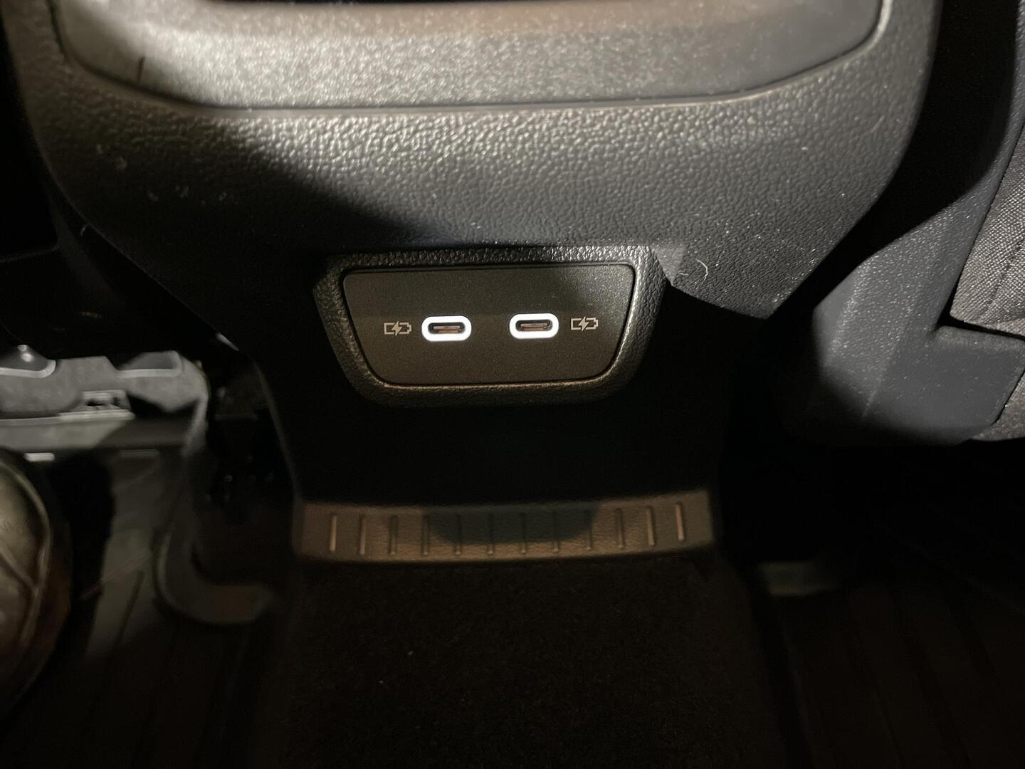 VOLKSWAGEN T-Cross 2023