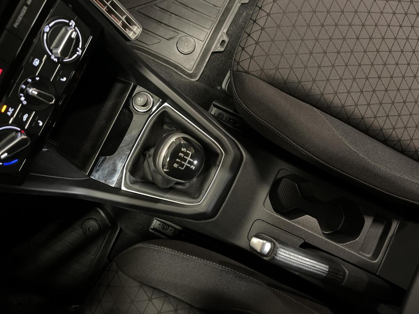 VOLKSWAGEN T-Cross 2023