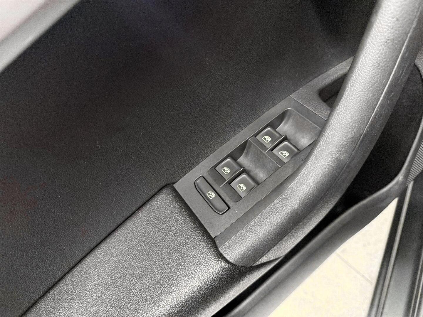 SKODA Octavia 2019
