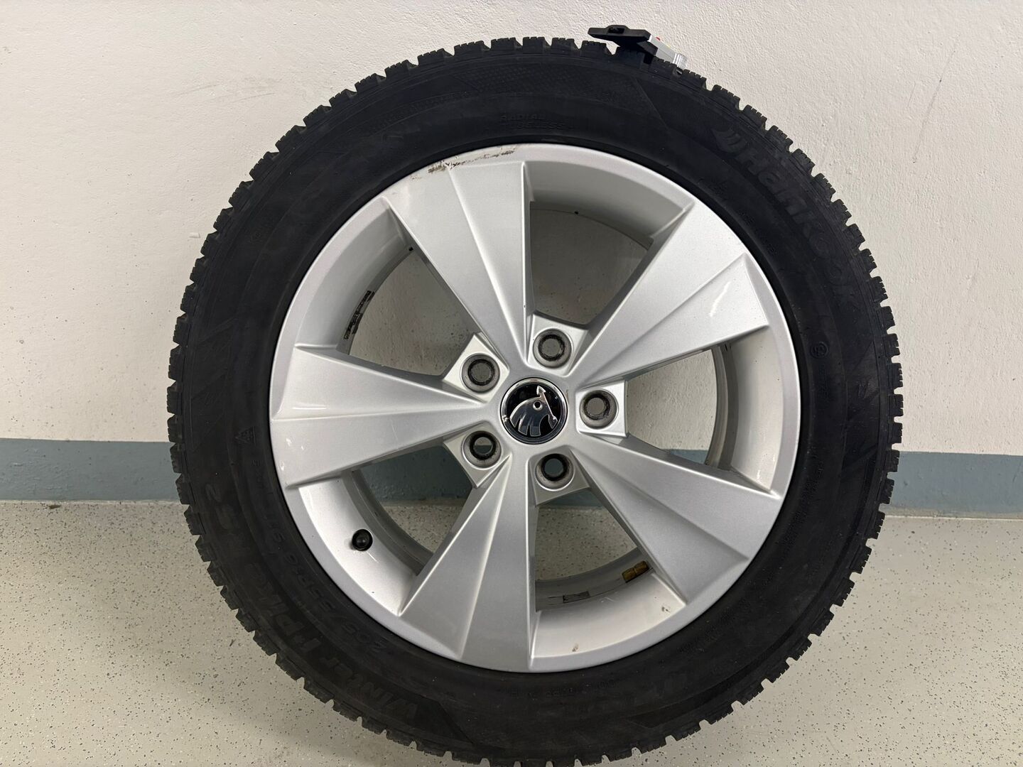 SKODA Octavia 2019
