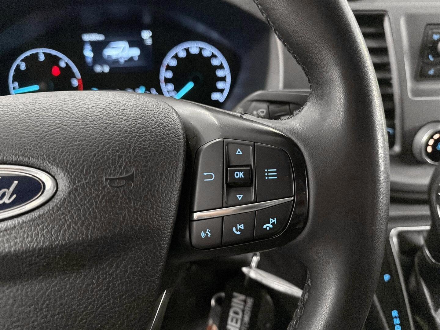 FORD Transit 2023