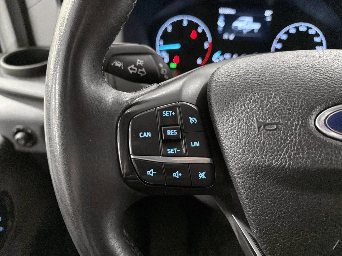 FORD Transit 2023