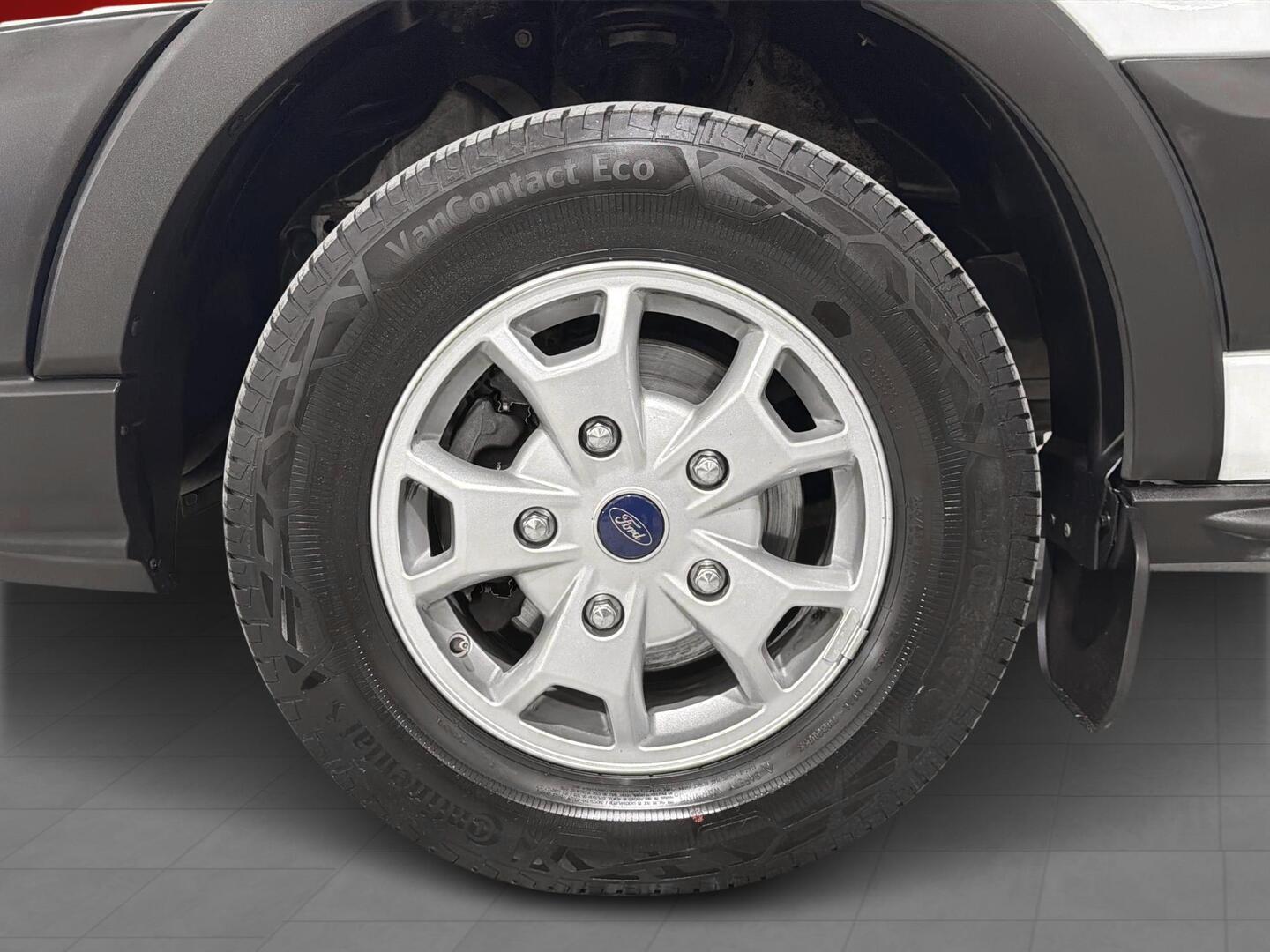 FORD Transit 2023