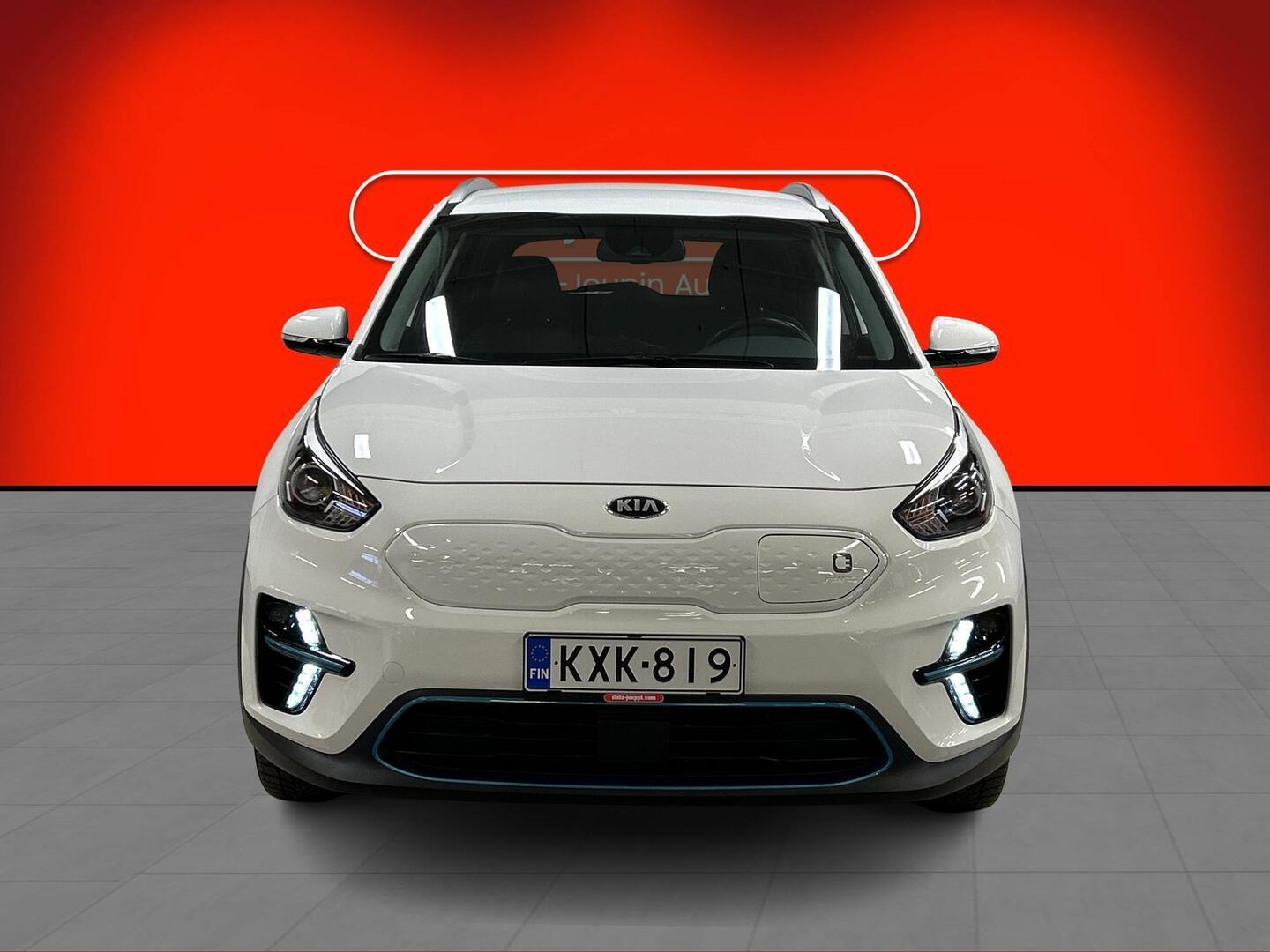 KIA NIRO 2021
