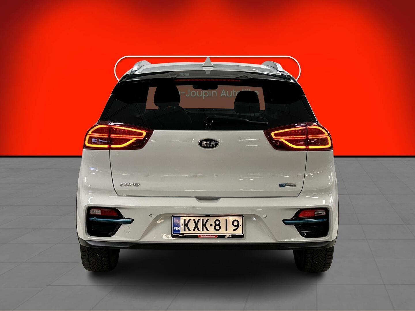 KIA NIRO 2021