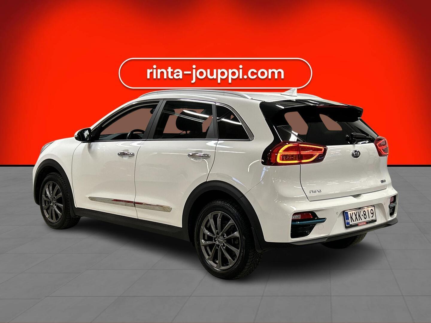 KIA NIRO 2021