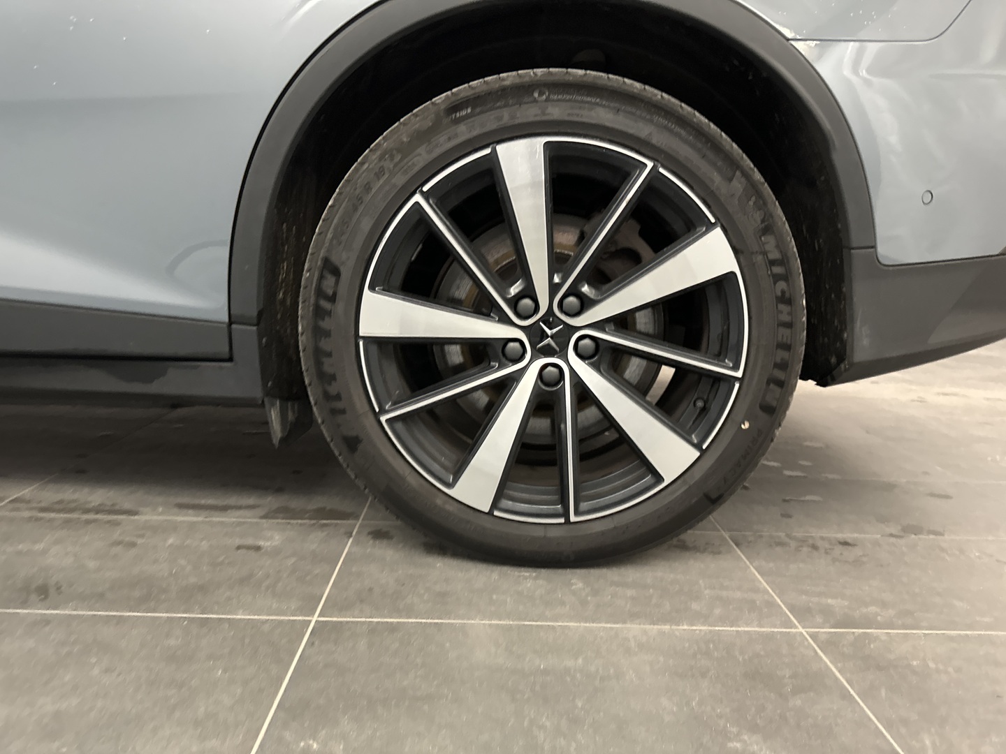 POLESTAR 2 2022
