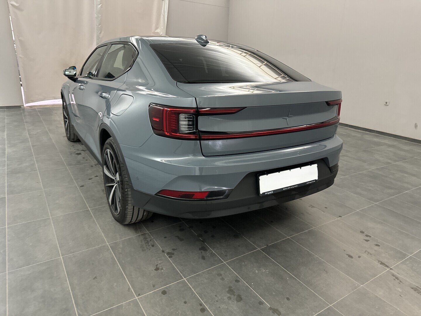 POLESTAR 2 2022