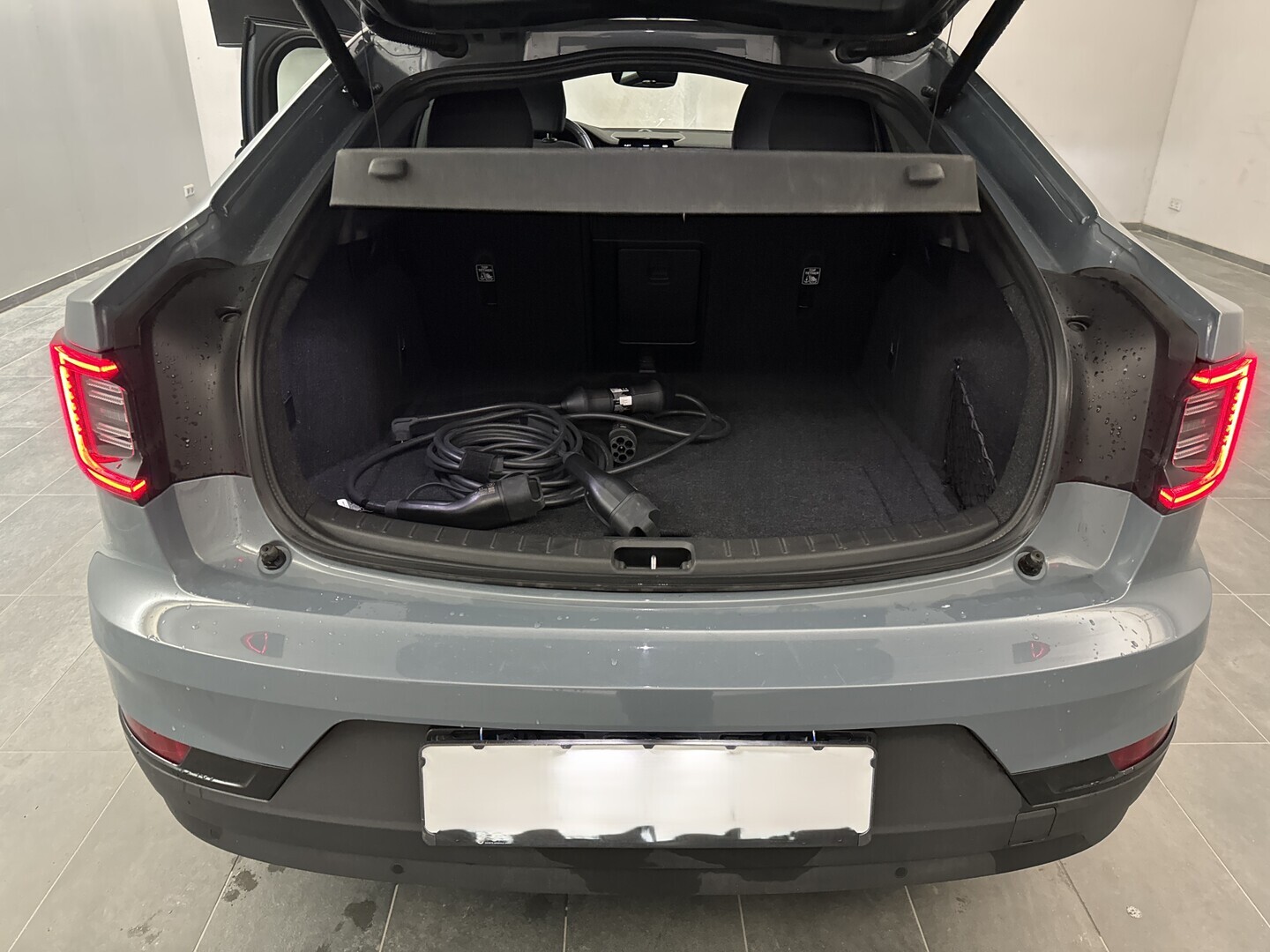 POLESTAR 2 2022