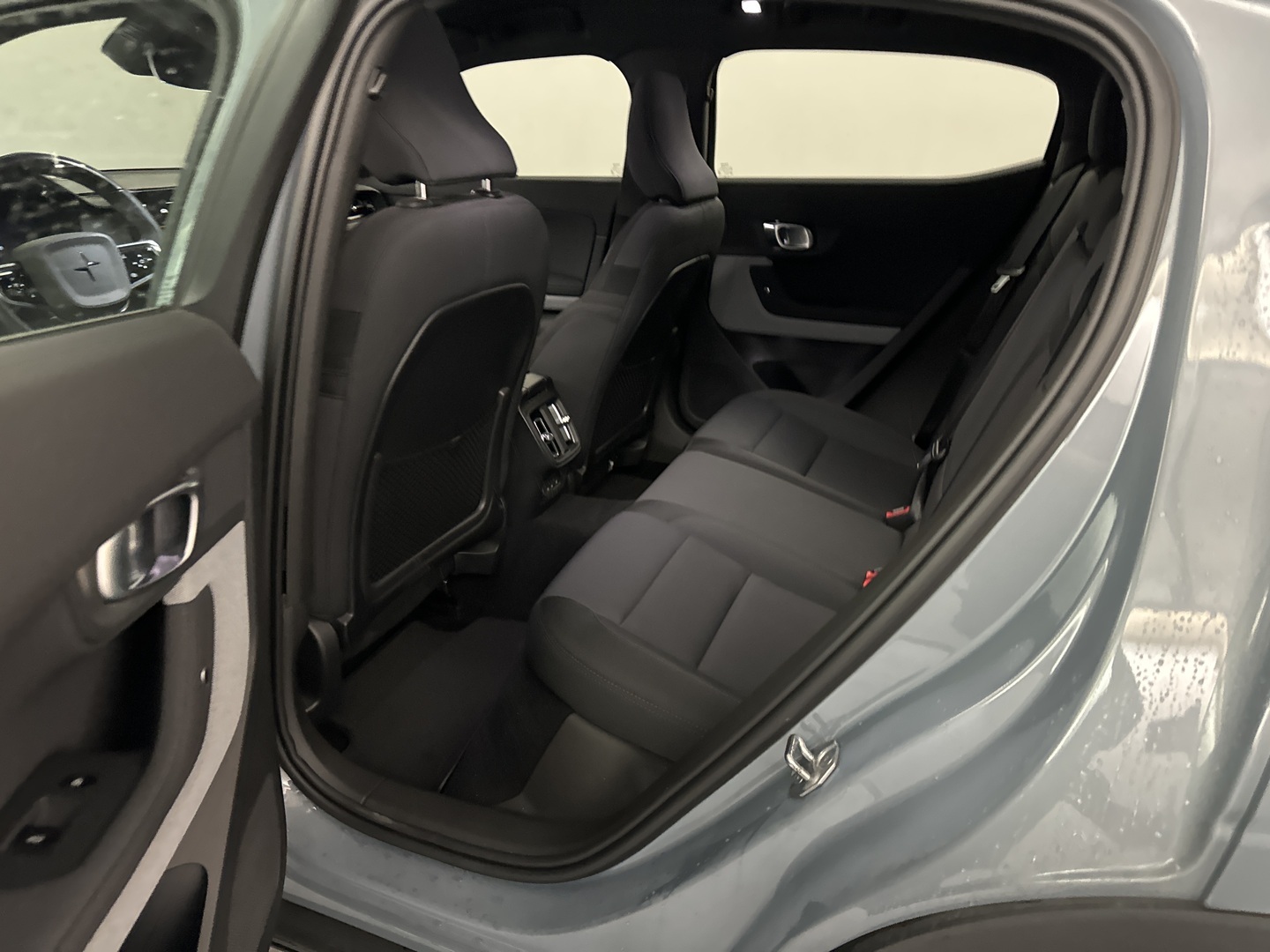 POLESTAR 2 2022