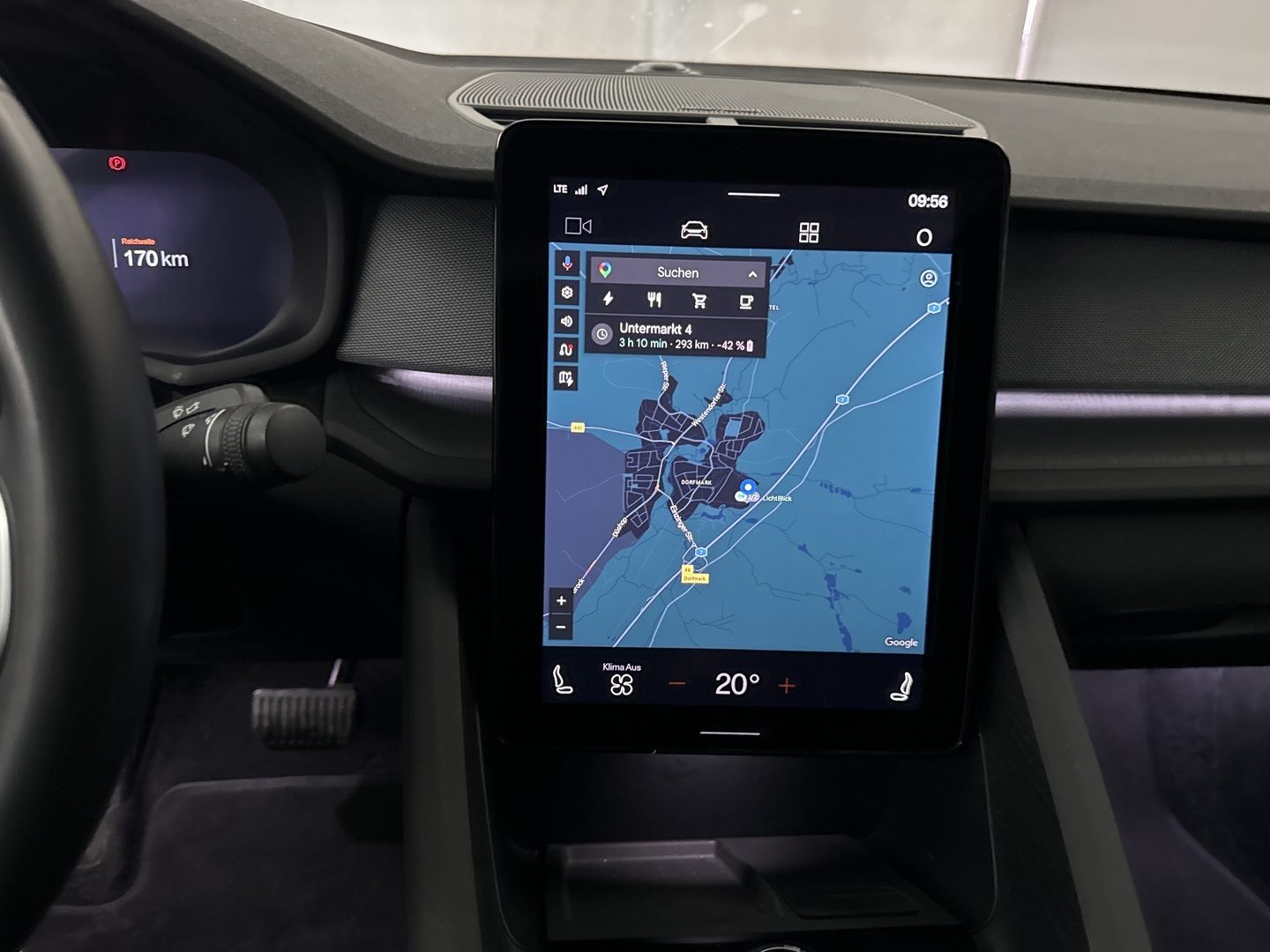 POLESTAR 2 2022