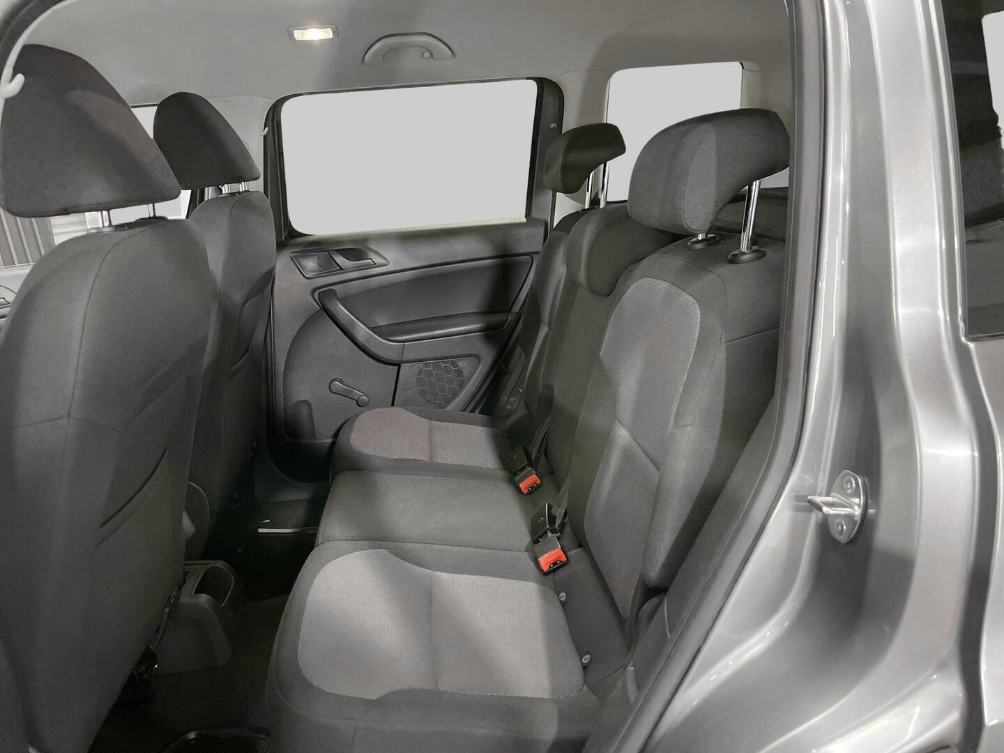 SKODA Yeti 2013