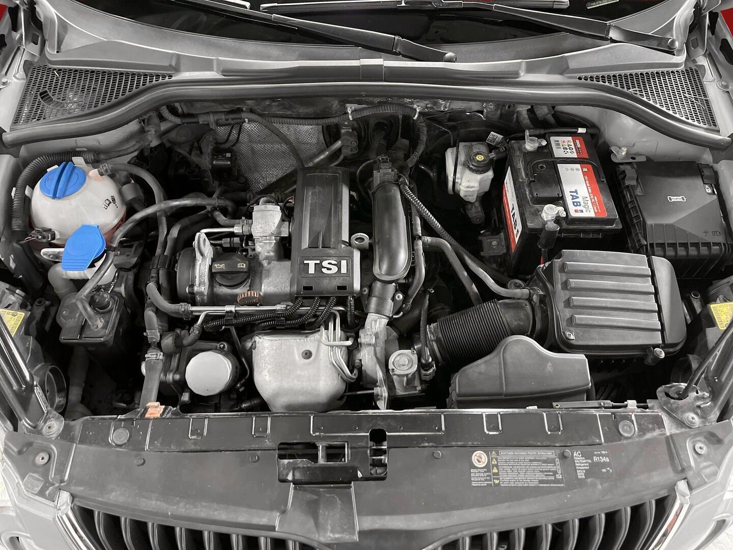 SKODA Yeti 2013