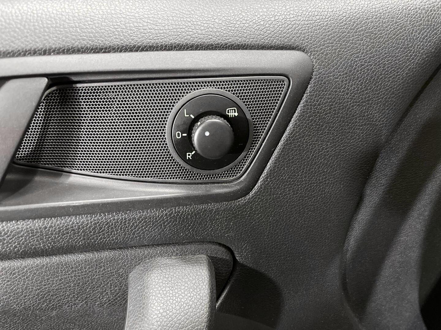 SKODA Yeti 2013