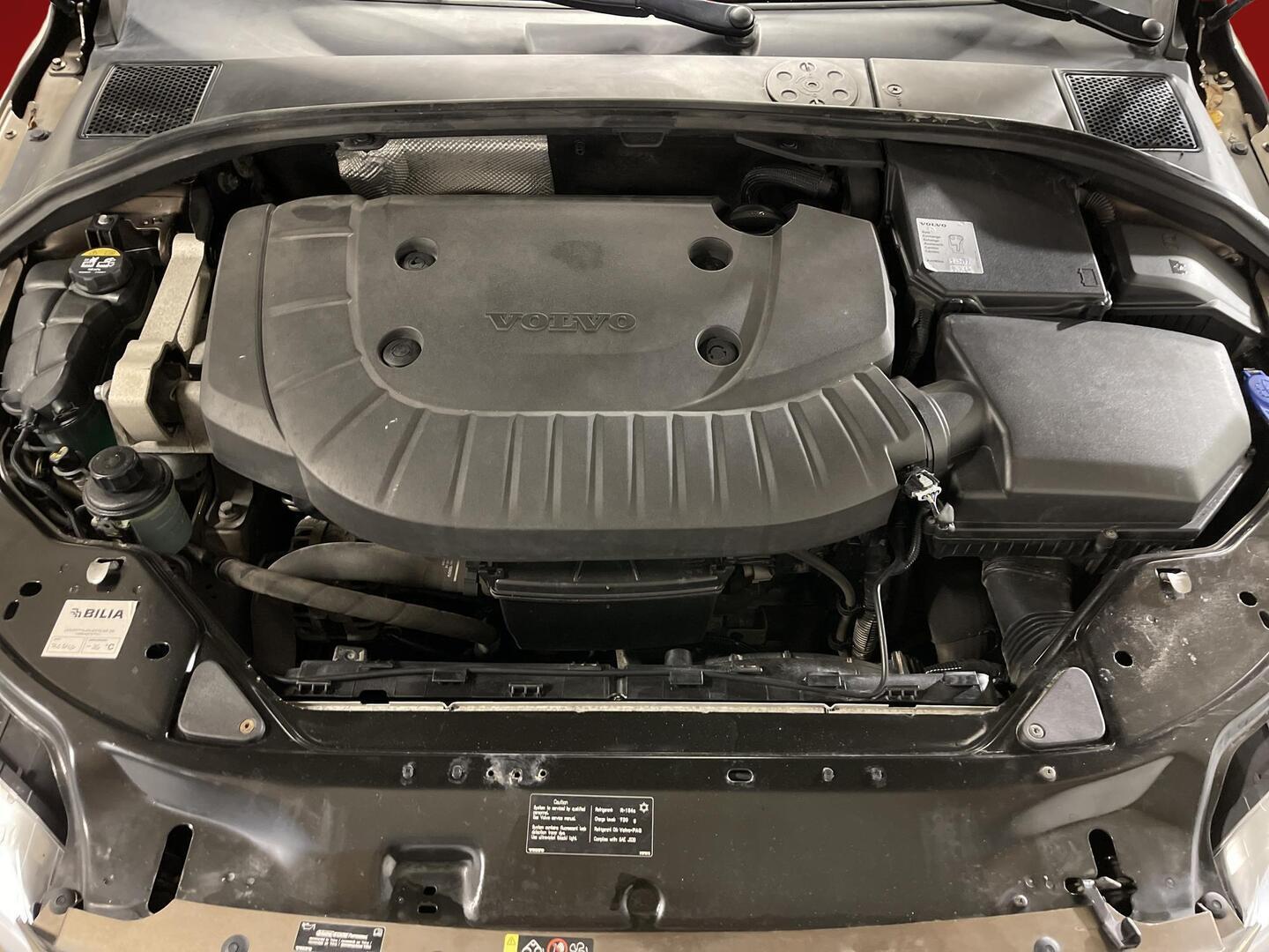 VOLVO XC70 2016