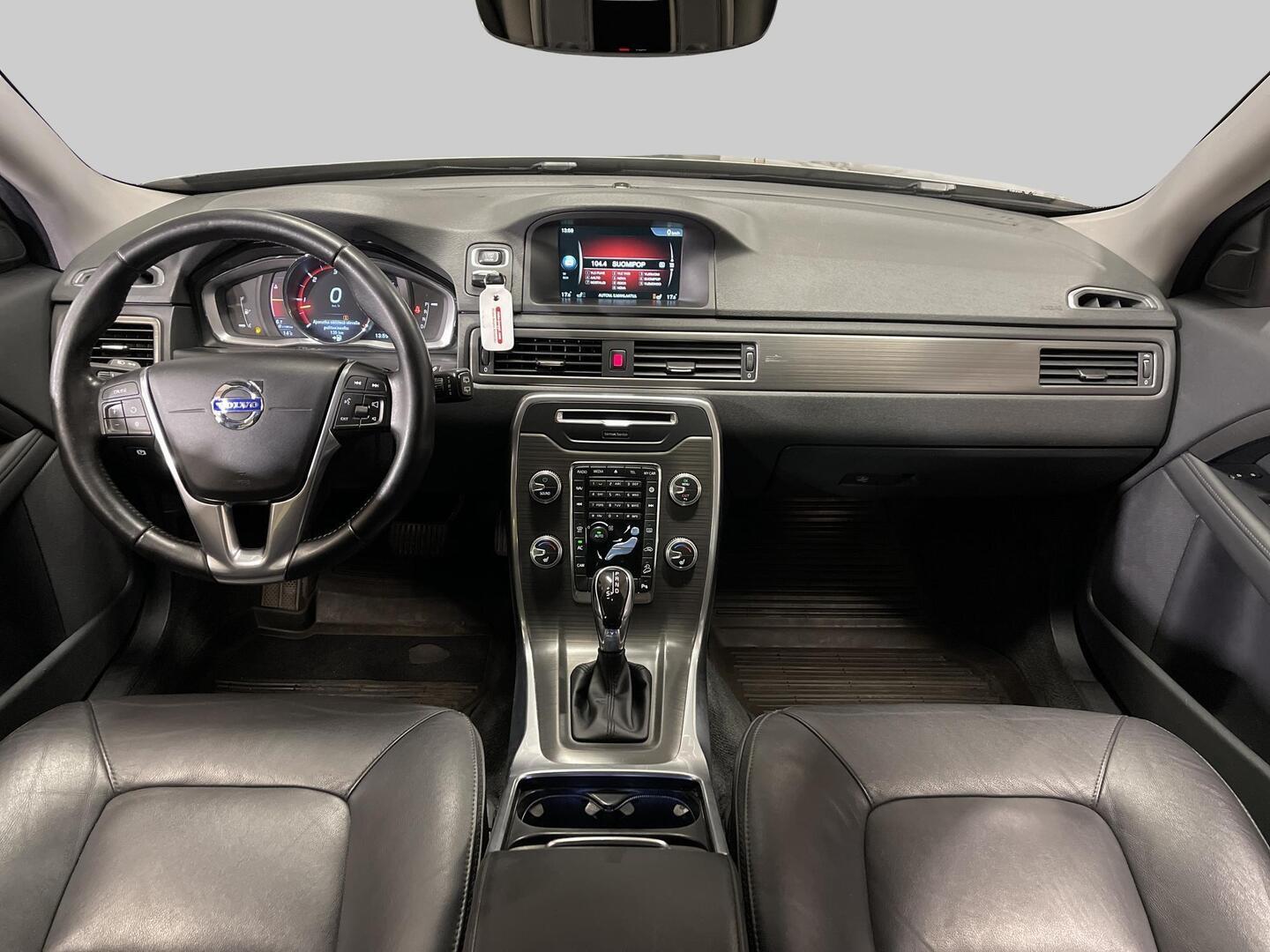 VOLVO XC70 2016