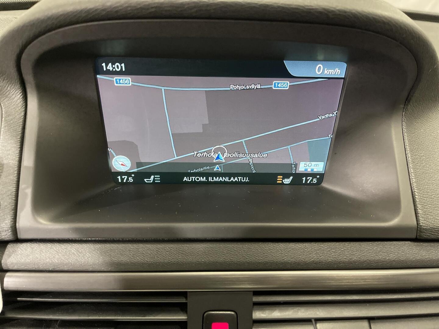 VOLVO XC70 2016