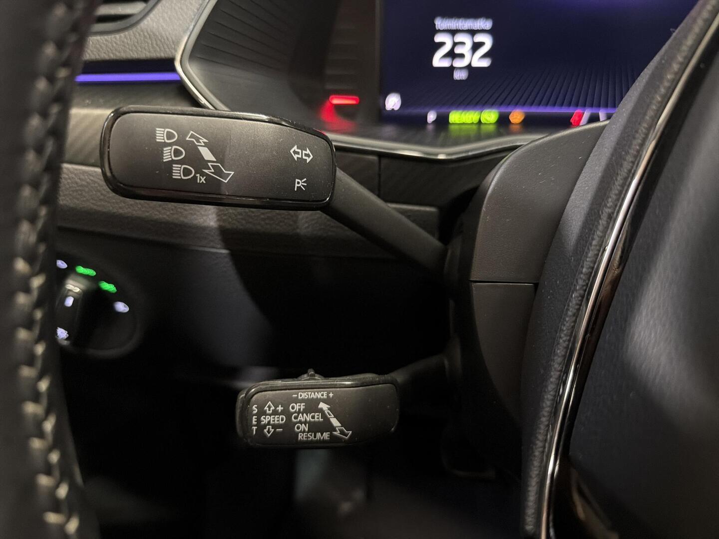 SKODA Superb 2021