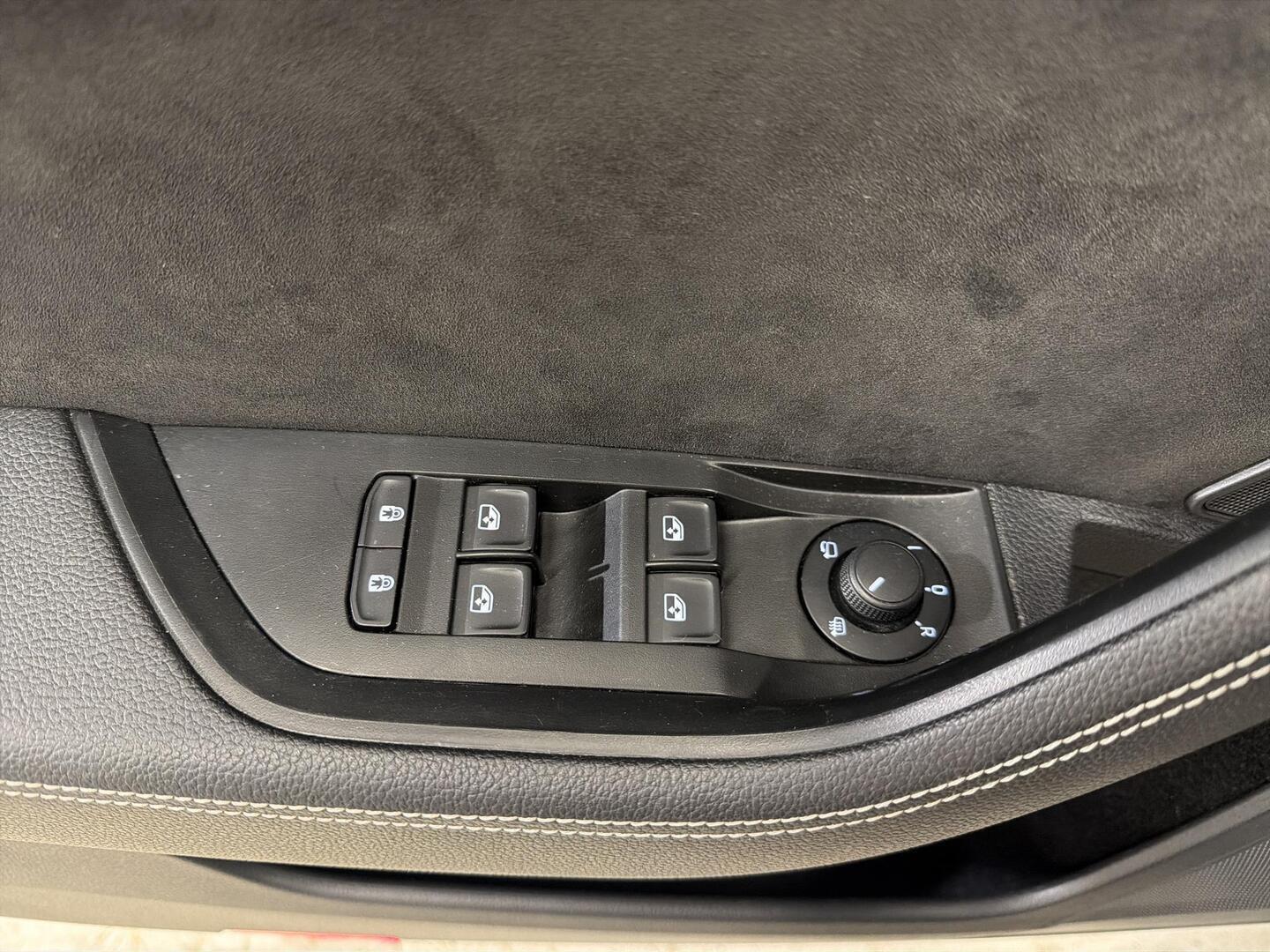 SKODA Superb 2021