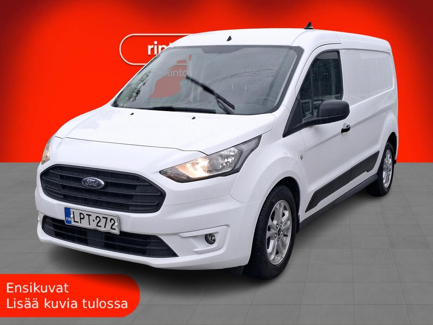 FORD Transit Connect 2021
