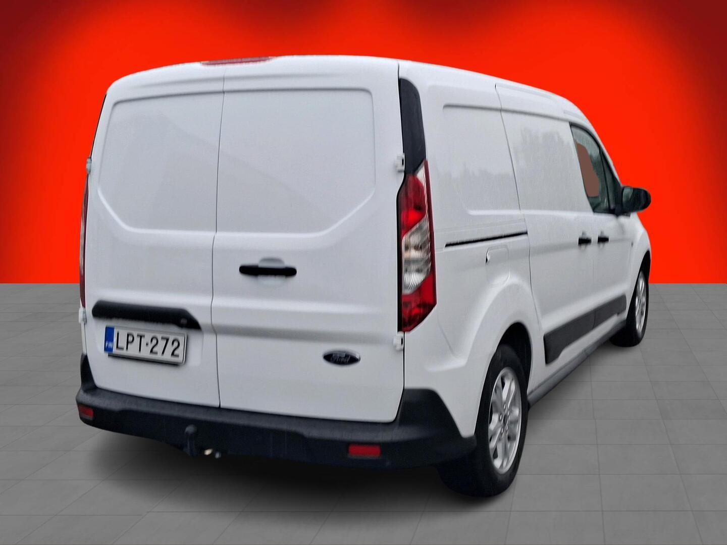 FORD Transit Connect 2021