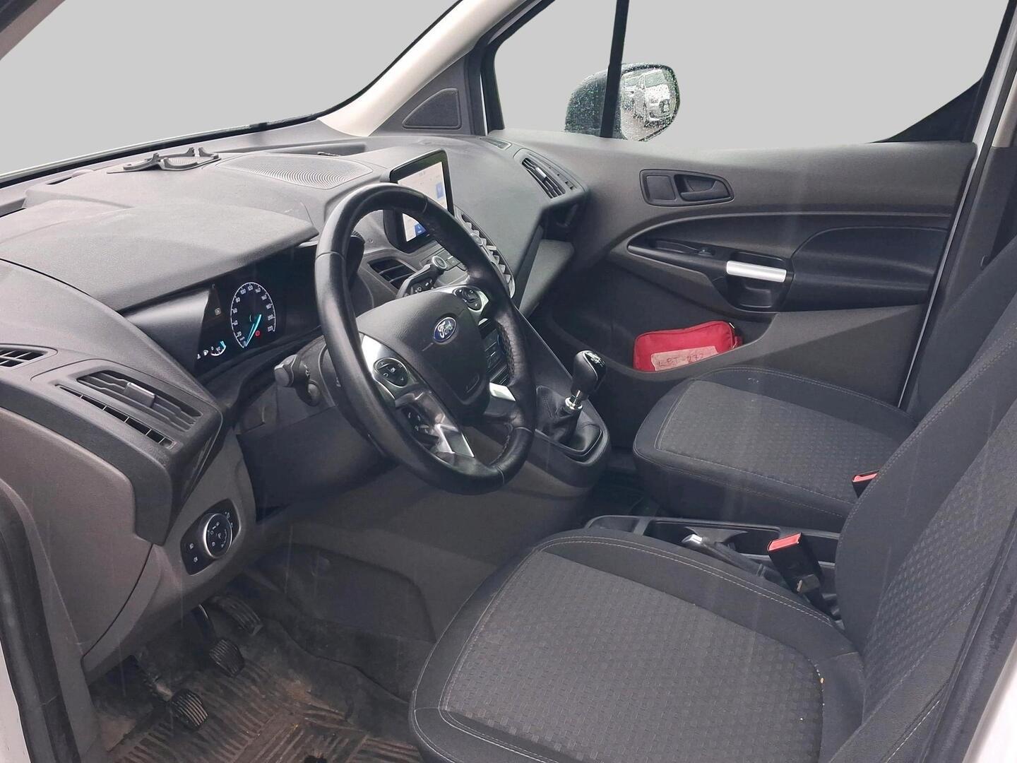 FORD Transit Connect 2021
