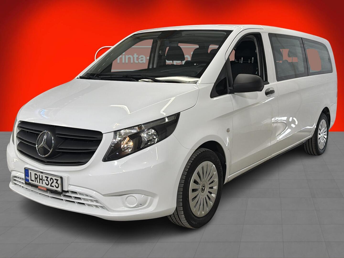 MERCEDES-BENZ Vito 2022