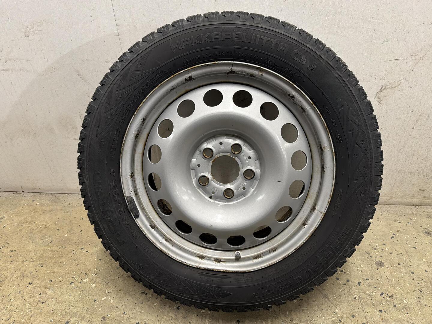 MERCEDES-BENZ Vito 2022