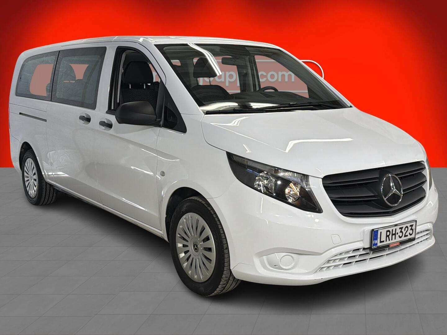 MERCEDES-BENZ Vito 2022