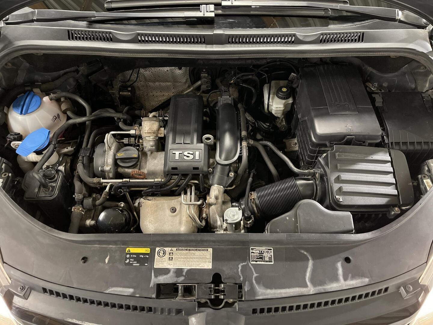 VOLKSWAGEN Golf Plus 2013