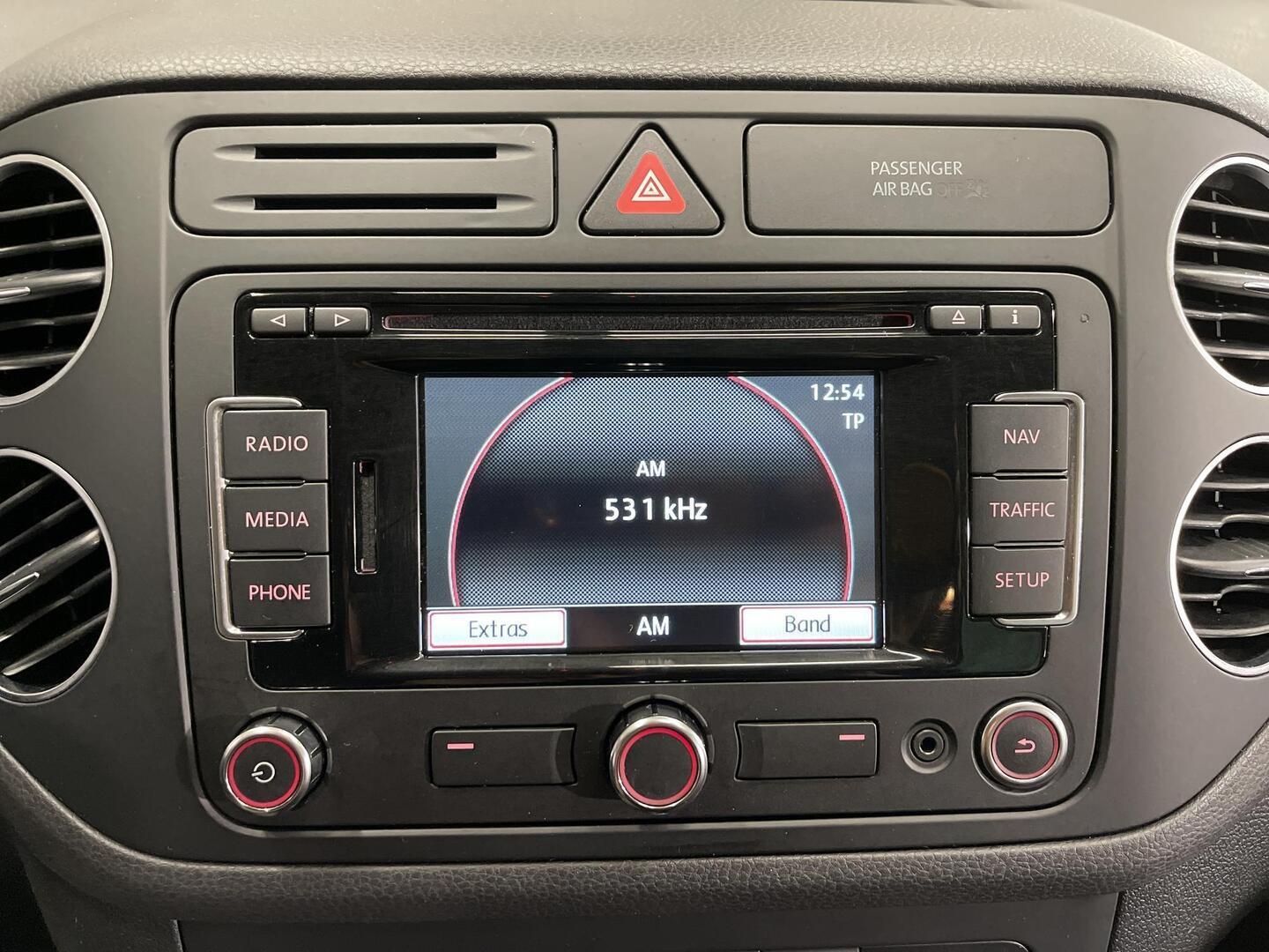 VOLKSWAGEN Golf Plus 2013