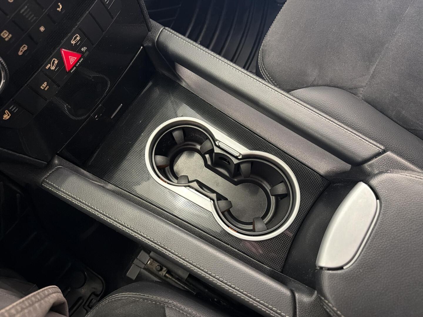 MERCEDES-BENZ ML 2010