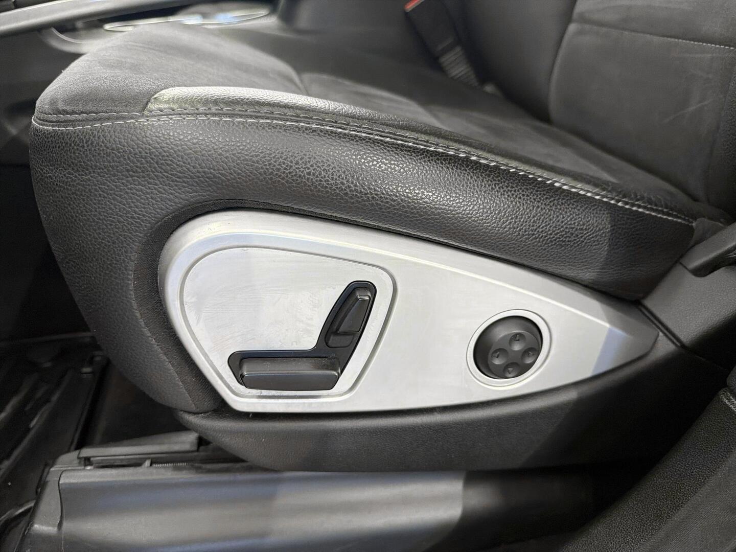 MERCEDES-BENZ ML 2010