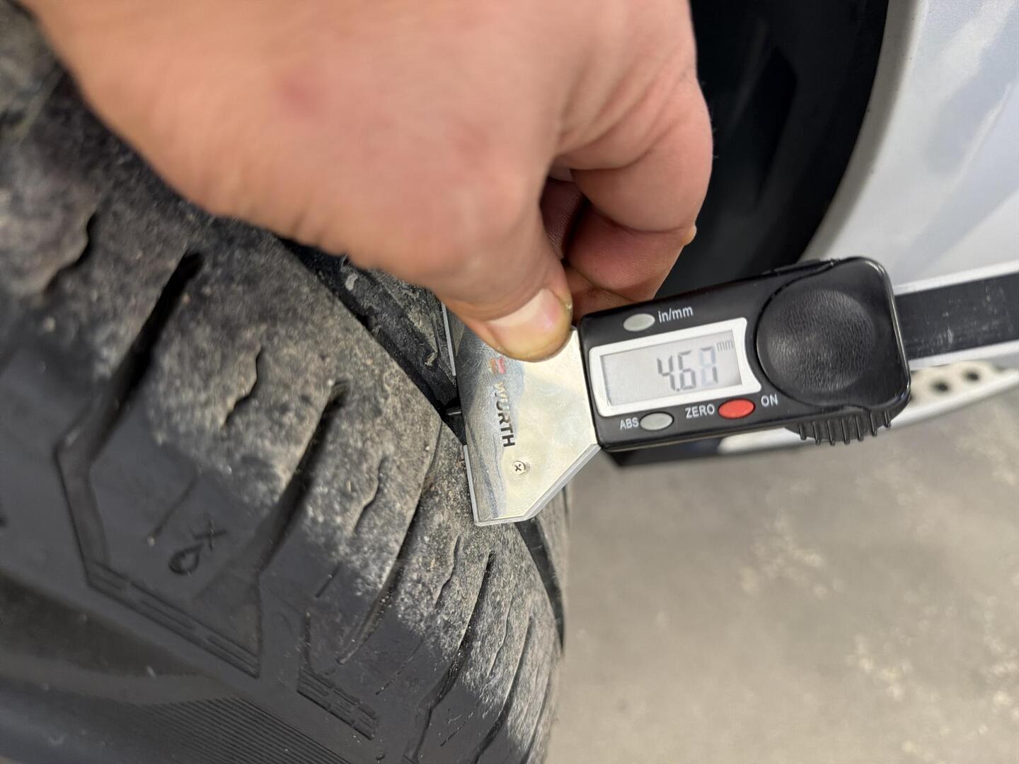 MERCEDES-BENZ ML 2010