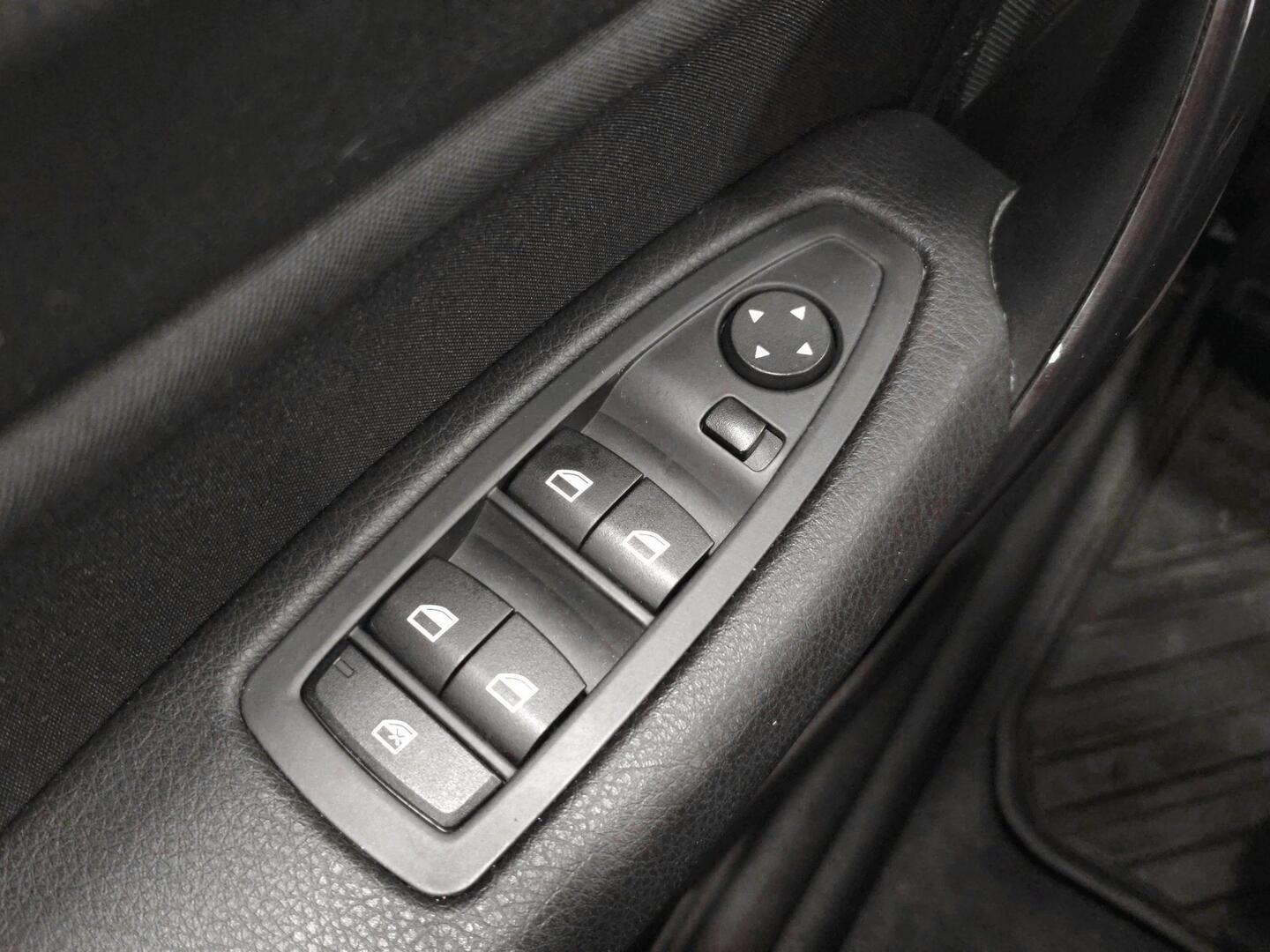 BMW 116 2013