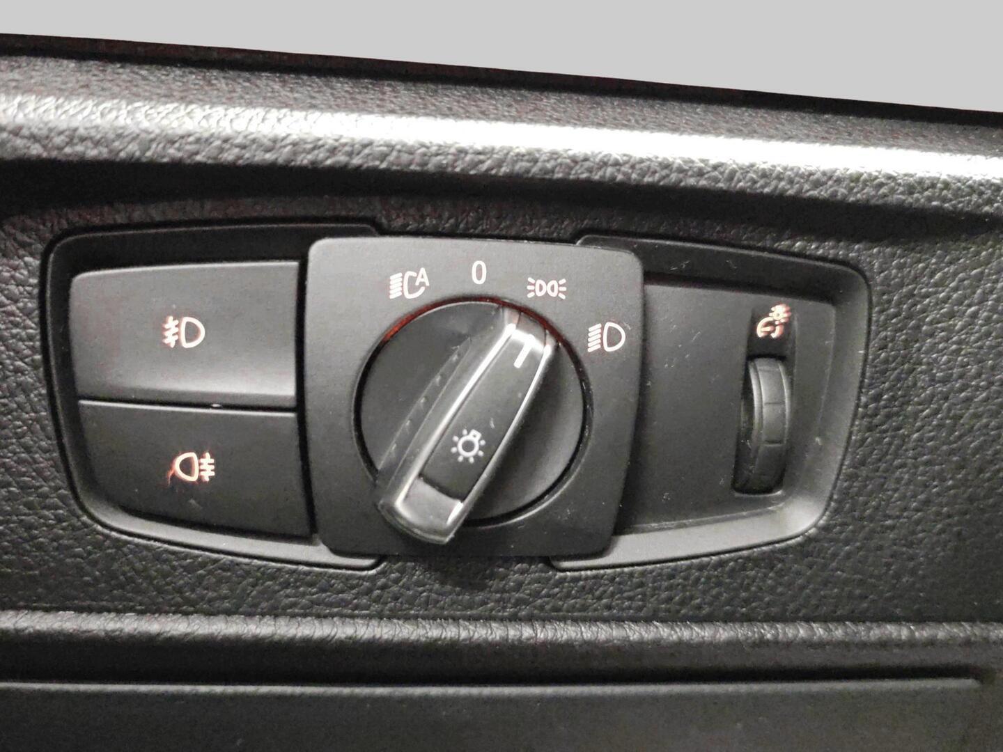 BMW 116 2013