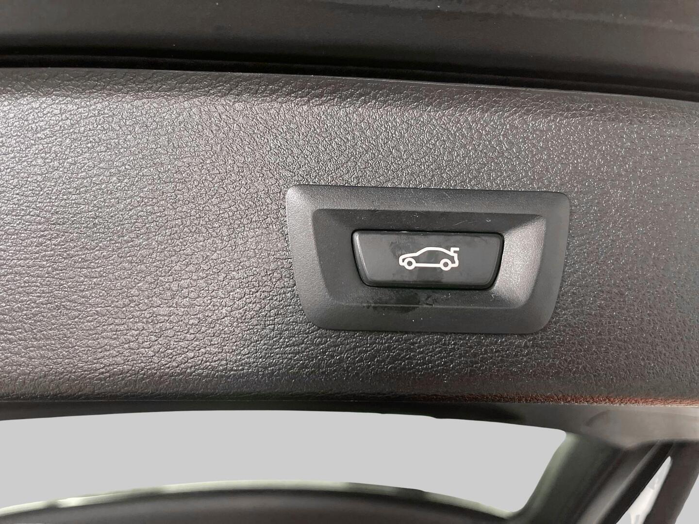 BMW X3 2012