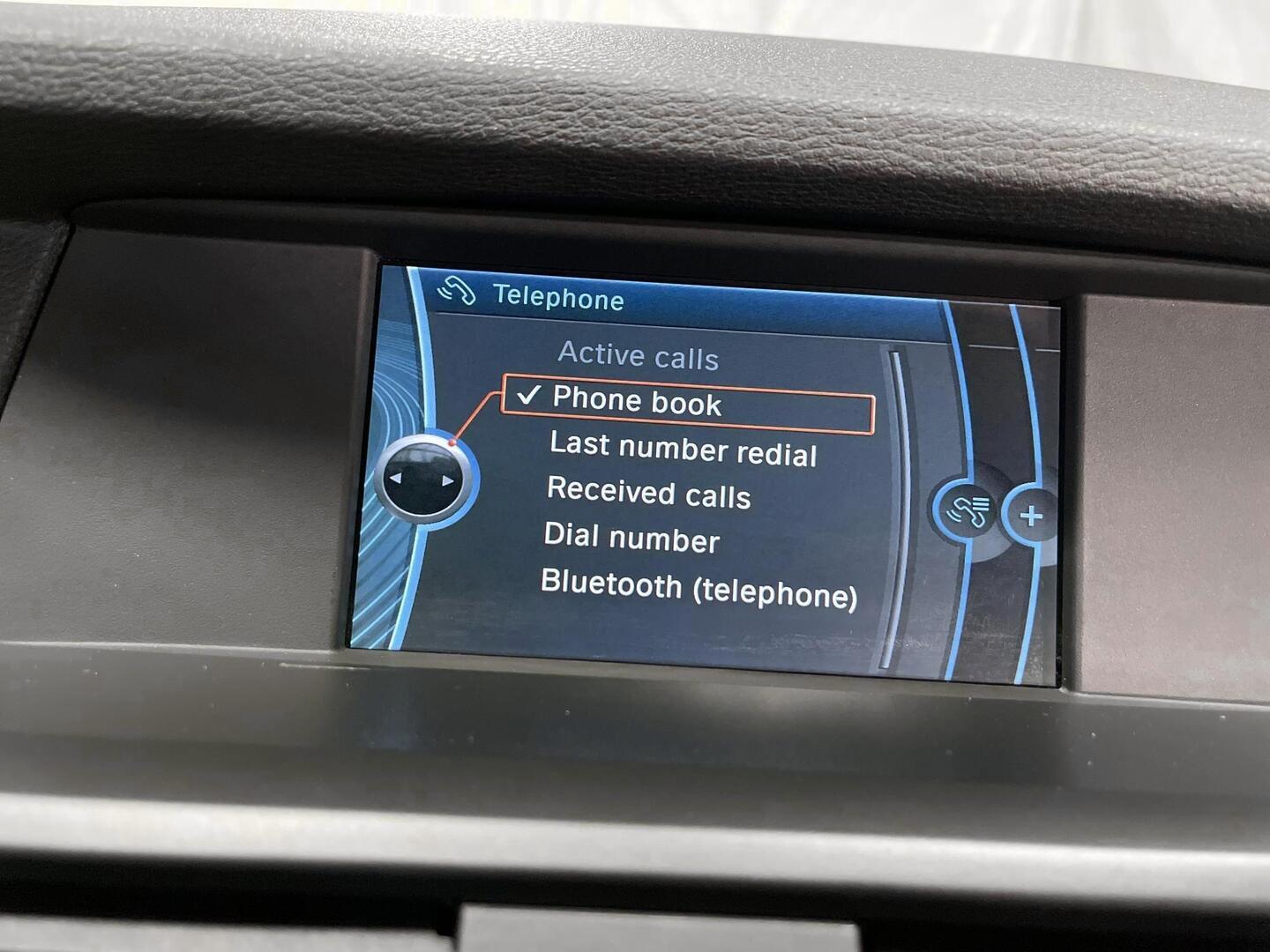 BMW X3 2012