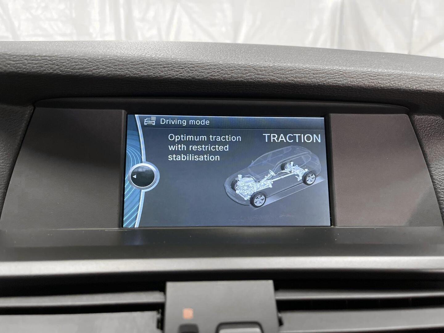 BMW X3 2012